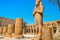 Dovolenkujte v krajine pyramíd: Egypt láka exotikou i cenami!