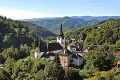 Blogeri určili 29 najkrajších miest v strednej Európe: Na Slovensku ich očarili 3 miesta!