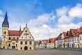 Blogeri určili 29 najkrajších miest v strednej Európe: Na Slovensku ich očarili 3 miesta!