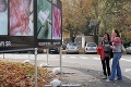 VIDEO: Ďalšie kontroverzné billboardy Stop genocíde