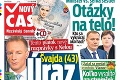 Nový Čas - 02.12.2015