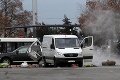 Bulharská polícia v pohotovosti: Pri letisku našli výbušné zariadenie!