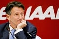 Sebastian Coe priznal, že federácia má maslo na hlave: Dorazí druhá časť správy atletiku úplne?