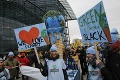 Demonštrácie proti klimatickým zmenám: V Paríži je dočasne zakázané zhromažďovanie, vyriešili to originálne!