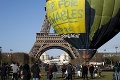 Opatrenia pred klimatickým summitom v Paríži: Domáce väzenie pre ekologických aktivistov!