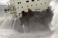 Ozbrojenci napadli poľskú loď: Uniesli päť ľudí!
