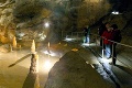 Belianska jaskyňa po 7 mesiacoch opäť sprístupnená: Aj s vychytávkou, ktorú nemá na Slovensku žiadna iná!