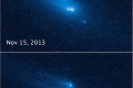 Unikátne zábery: Hubblov ďalekohlad zachytil úkaz, ktorý sme doteraz nevideli!
