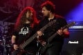 Amatéri z Rožňavy sa presadili na svetovom festivale heavy metalu: Znovuzrodení v Renaissense uspeli v Nemecku!