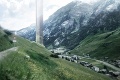 V Alpách vyrastie obrí zrkadlový hotel: Toto bude najvyšší európsky mrakodrap!