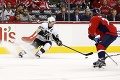 Crosbyho spoluhráč stratil hokejku: Stačil jeden pohyb a diváci z neho šaleli!
