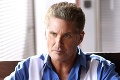 David Hasselhoff šokoval svet: Chcem si zmeniť meno!