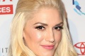 Gwen Stefani si užila Deň detí so synmi: Hor sa na šmýkačky!