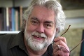 Zomrel Gunnar Hansen († 68), herec zo známeho hororu