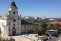 Hlasovali domáci aj cudzinci: Toto sú najkrajšie mestá a dediny Slovenska!