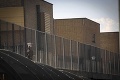 Pistorius má za sebou prvú noc za mrežami: Ako zvláda väzenské prostredie?