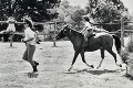 Pestúnka roky schovávala vzácny poklad, teraz ho uvidíte: Tajný život Kennedyovcov na starých fotografiách!