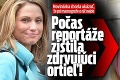 Novinárka chcela ukázať, že pri mamografe o nič nejde: Počas reportáže zistila zdrvujúci ortieľ!