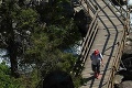 Tatry čaká sezónna uzávera: Obľúbené turistické trasy sa na niekoľko mesiacov skrátia