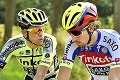 Tinkoff na sústredení v Poreči aj so silnou slovenskou enklávou: Sagan a superstar?