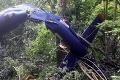 Zlyhala technika? Pri havárii vrtuľníka zahynulo 15 policajtov!