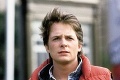 Michael J. Fox s gitarou: Parkinson ma od rocku neodstaví!