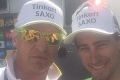 Sagan už za Tinkoff-Saxo nenastúpi! Jeho tím príde o sponzora