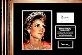 Fanúšikovia britskej kráľovskej rodiny zúria: Chúlostivý artefakt princeznej Diany na predaj!
