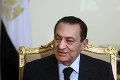 Mubarakovi synovia sa dostali na slobodu, súd nariadil ich prepustenie