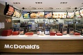 McDonald´s oslavuje 20 rokov na Slovensku: Pozrite si historické fotky!