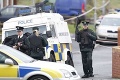 Škandál s náložou v Írsku: Išlo o fatálne zlyhanie nášho policajta!