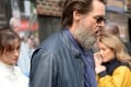 Jim Carrey prežíva ťažké obdobie: Jeho priateľka († 28) spáchala samovraždu