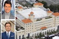 Scientológovia otvorili na Floride nové centrum: Cruise a Travolta tlieskali v prvom rade!