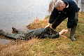 Vo Váhu našli mŕtveho muža: Totožnosť zisťujú podľa dokladov