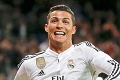 Cristiano Ronaldo sa klepol po vrecku: V New Yorku kúpil apartmán ako z 50 odtieňov sivej!
