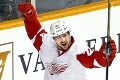 Kanonier Detroitu Tomáš Tatar sa už nevie dočkať novej sezóny NHL: Máme mužstvo na titul!