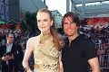 Tom Cruise a Nicole Kidman vychovali adoptívnu dcéru, teraz prišla rana: Nepozvala ich na svadbu!