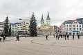 Ako bačujú naši primátori? TOP 20 najzadlženejších miest Slovenska!