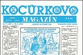 Chalupka zaviedol výraz, ktorý zľudovel: Kocúrkovo pozná každý Slovák aj Čech!