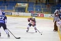Zvolenský obranca Michal Ivan (15): Snívam o veľkom hokeji!