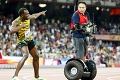 Atletický svet je vo vytržení: Fantastický Bolt zdolal najväčšieho konkurenta o ofinu!