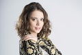 Raketový vzťah krásnej herečky Marcinkovej: So spevákom randí len pár mesiacov, no už majú termín svadby!