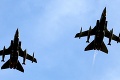 Sýrske letectvo zaútočilo na metropolu Islamského štátu: Zabilo najmenej 23 ľudí