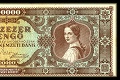 Skoro nikto o tom nevie: Na maďarských bankovkách sú slovenské krásky!