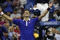 US Open má svojho víťaza: Djokovičovi k absolútnej radosti chýba jedna dôležitá vec!