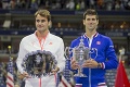 US Open má svojho víťaza: Djokovičovi k absolútnej radosti chýba jedna dôležitá vec!