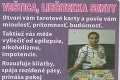 Veštica Senty odklínala peniaze, klientky prišli o 14-tisíc eur!