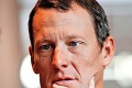 Nečakané priznanie Armstronga: Dopovať som začal oveľa skôr