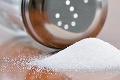 Gazdinky, zbystrite pozornosť: Prinášame vám 7 skvelých spôsobov, ako využiť soľ