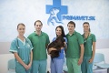 Veterinárne služby novej generácie už sú dostupné aj na Slovensku